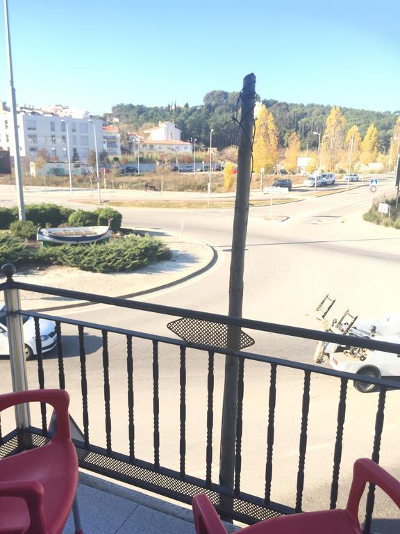 Hostal Bonavista Blanes Dış mekan fotoğraf