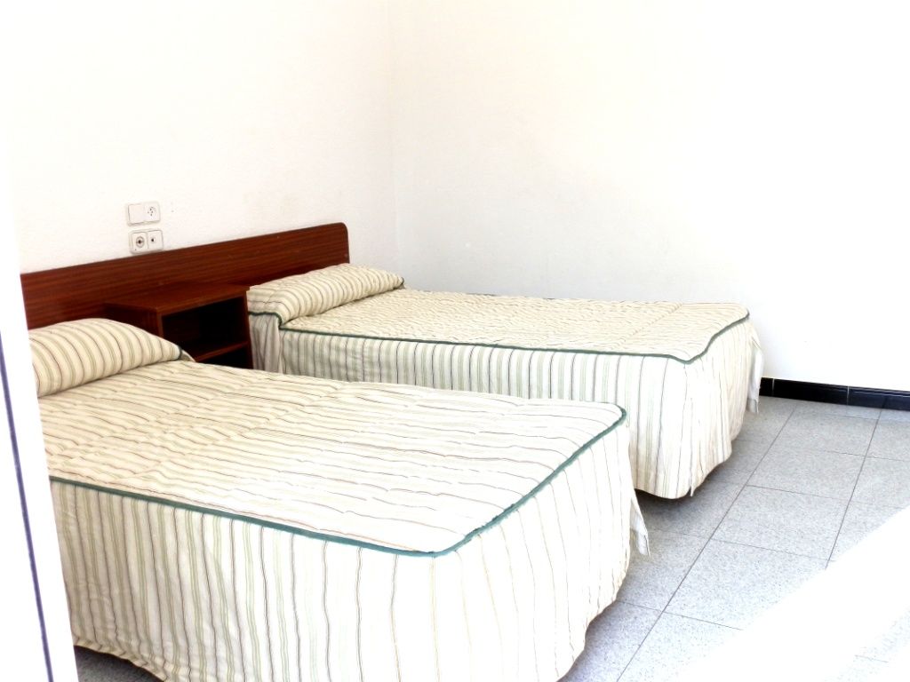 Hostal Bonavista Blanes Dış mekan fotoğraf