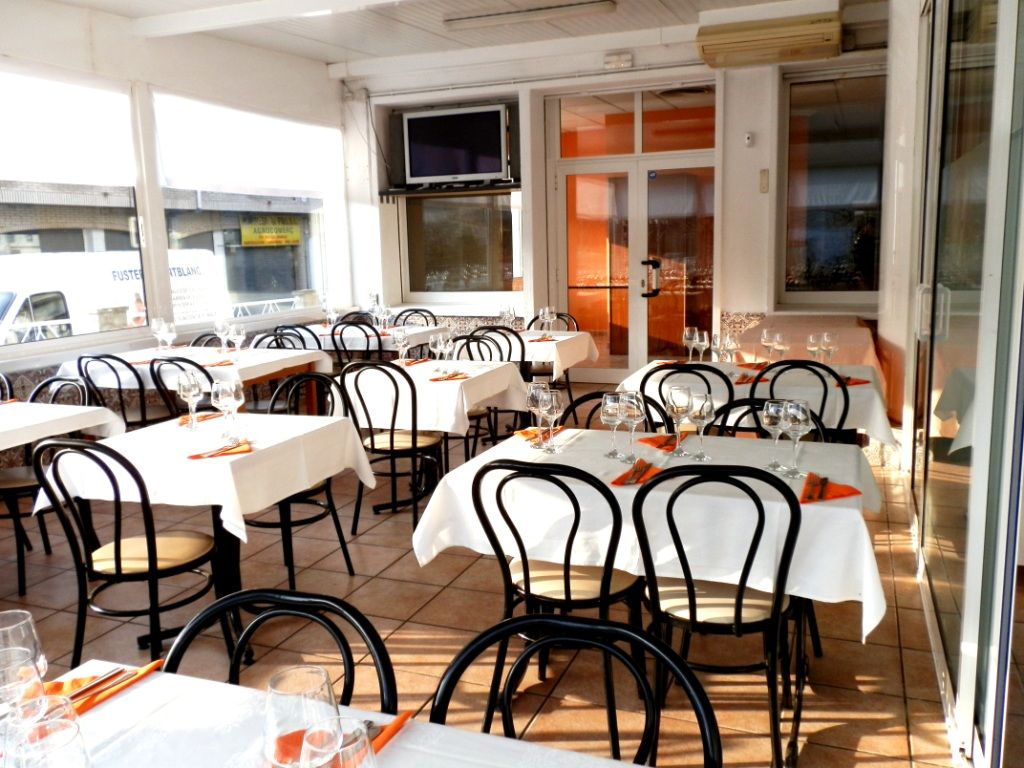 Hostal Bonavista Blanes Dış mekan fotoğraf