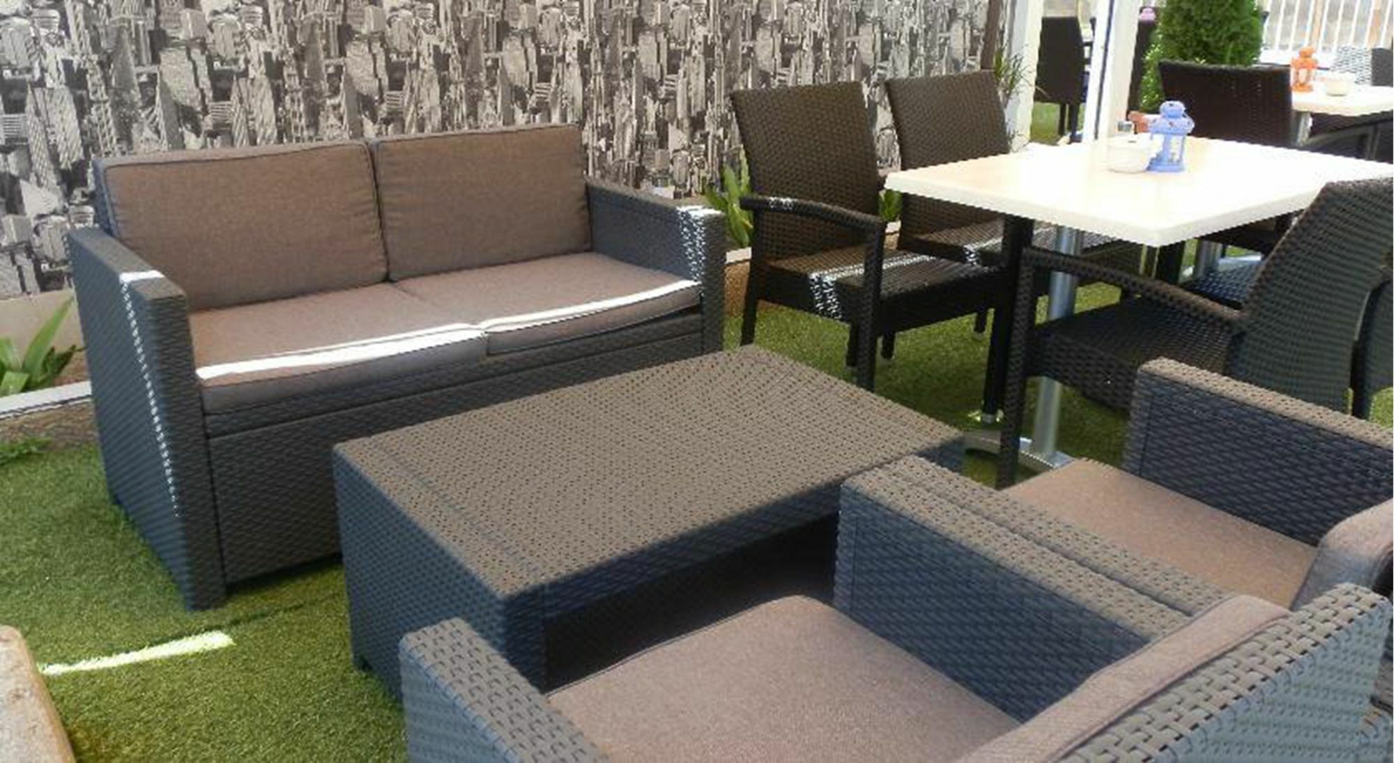 Hostal Bonavista Blanes Dış mekan fotoğraf